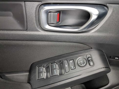 Used 2022 Honda Civic Sport image 34
