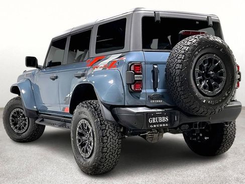 Used 2024 Ford Bronco Raptor image 15