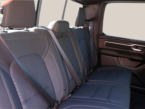 New 2025 RAM 1500 Lone Star image 17