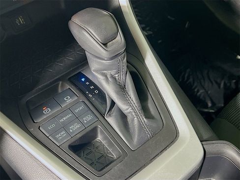 Certified 2023 Toyota RAV4 LE image 16