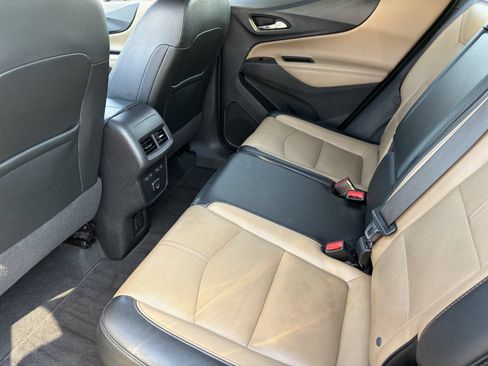 Certified 2023 Chevrolet Equinox Premier FWD image 18