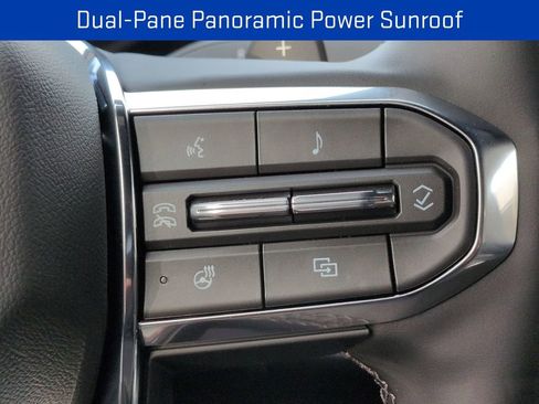 New 2026 GMC Yukon XL Elevation w/ Elevation Premium Package image 13