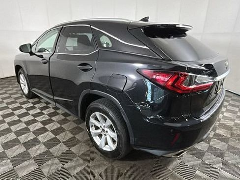 Used 2016 Lexus RX 350 AWD w/ Premium Package image 4