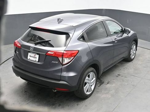 Used 2020 Honda HR-V EX image 36