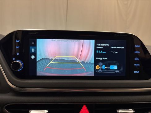 Certified 2023 Hyundai Sonata SEL image 20