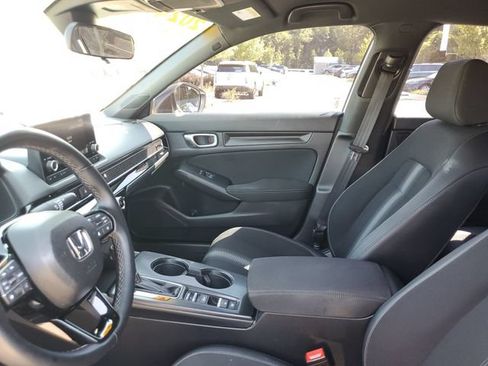 Used 2024 Honda Civic Sport image 22