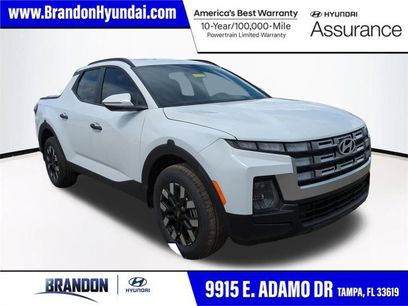 New 2026 Hyundai Santa Cruz SEL