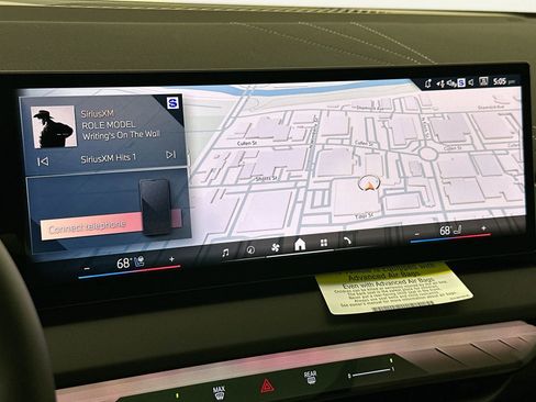 New 2026 BMW X3 xDrive30 w/ Premium Package image 15