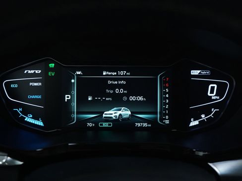 Used 2022 Kia Niro Touring Special Edition image 25