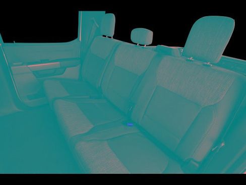 Used 2024 Ford F350 XLT w/ FX4 Off-Road Package image 20