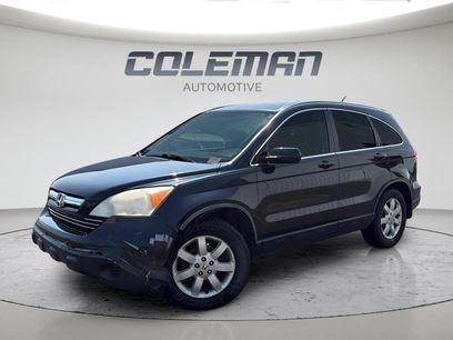 Used 2008 Honda CR-V EX-L