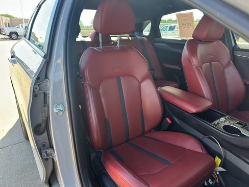 Used 2024 Kia K5 GT-Line w/ GT-Line Premium Package AWD/4WD image 28