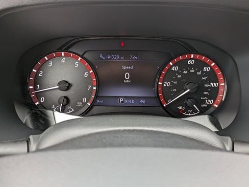 New 2026 Nissan Frontier Pro-X w/ Pro-X Convenience Package RWD image 28