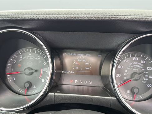 Used 2016 Ford Mustang Premium RWD image 29