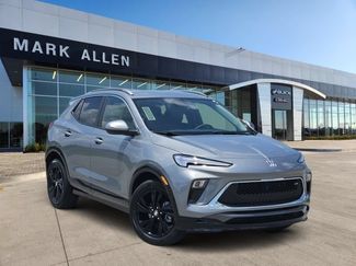 New 2026 Buick Encore GX Sport Touring w/ Comfort Package FWD video 1