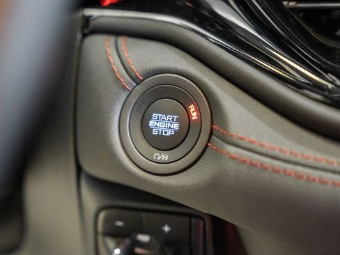 New 2026 Dodge Durango GT AWD/4WD image 27