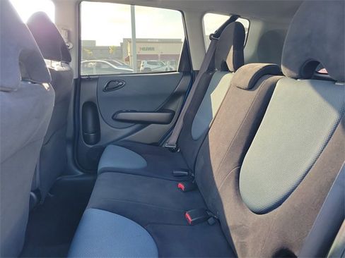 Used 2008 Honda Fit Sport image 11