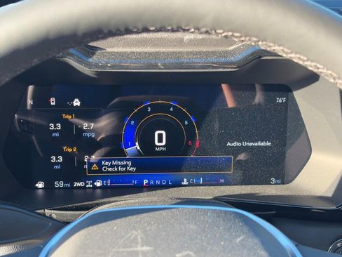 New 2025 Chevrolet Colorado LT w/ LT Convenience Package image 14