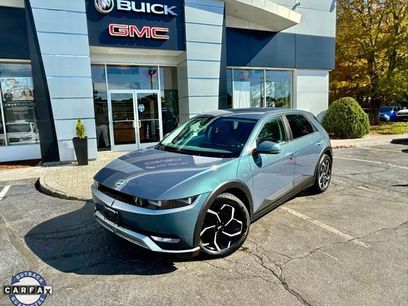 Used 2024 Hyundai Ioniq 5 SEL