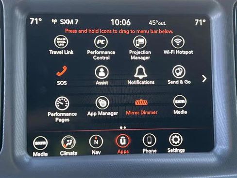 Certified 2023 Dodge Challenger GT w/ Blacktop Package image 22