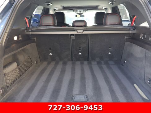 Certified 2021 Mercedes-Benz GLE 53 AMG 4MATIC image 23