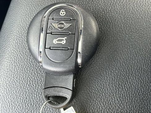 Used 2023 MINI Cooper Countryman S FWD image 30