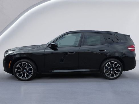 New 2026 BMW X3 M50 image 6