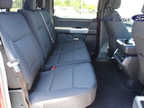 New 2026 Ford F150 XLT w/ Equipment Group 302A MID RWD image 10