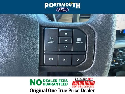 Used 2025 Ford F150 XL image 16