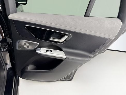 Certified 2023 Mercedes-Benz EQE 350+ SUV image 26
