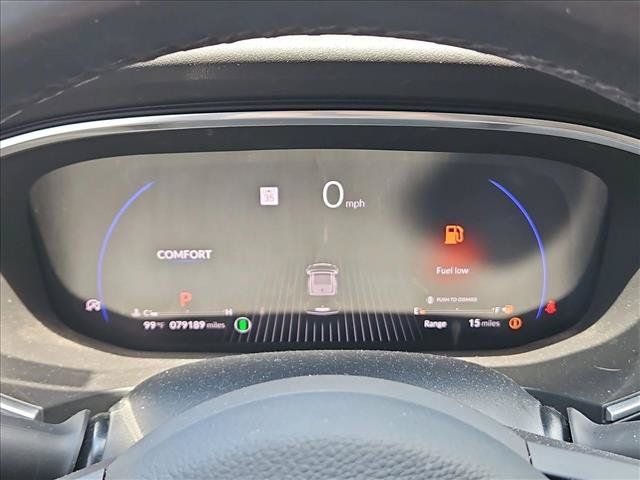 Used 2024 Acura MDX w/ Technology Package AWD/4WD image 7