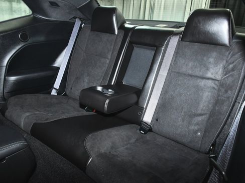 Used 2023 Dodge Challenger R/T Scat Pack image 47