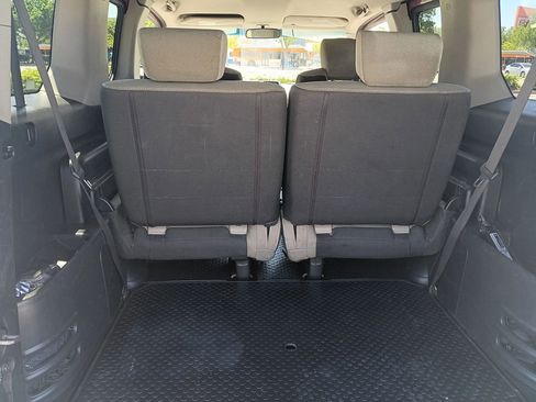 Used 2007 Honda Element LX image 11