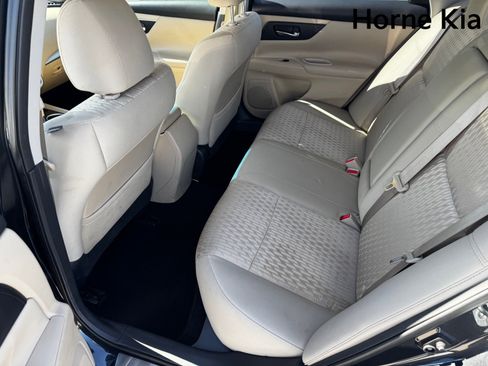Used 2017 Nissan Altima 2.5 S w/ Power Driver Seat Package image 10
