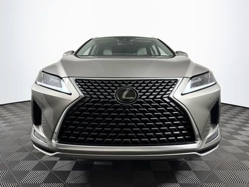Used 2021 Lexus RX 350 FWD w/ Premium Package image 11