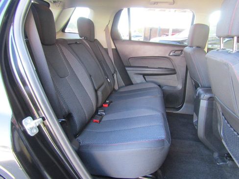 Used 2017 GMC Terrain SLE w/ Convenience Package FWD image 11