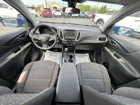 Used 2024 Chevrolet Equinox LT w/ LPO, Floor Liner Package AWD/4WD image 21