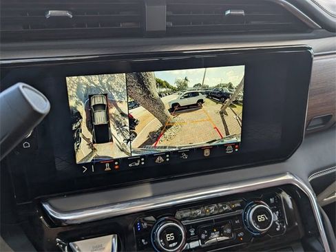 Used 2025 GMC Sierra 3500 Denali Ultimate image 25