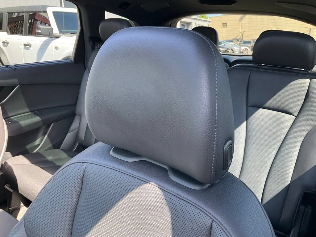 Used 2019 Audi Q7 3.0T Prestige w/ Prestige Package AWD/4WD image 21
