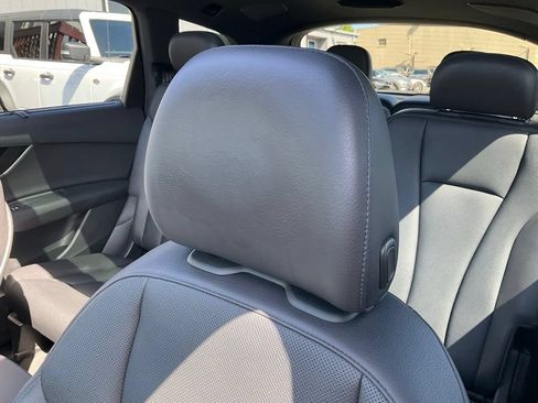 Used 2019 Audi Q7 3.0T Prestige w/ Prestige Package AWD/4WD image 21