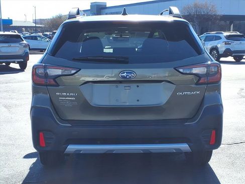 Used 2021 Subaru Outback Limited w/ Popular Package #2 image 24