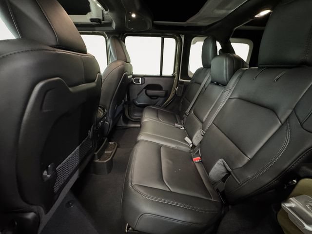 New 2027 Jeep Wrangler Unlimited Rubicon 392 AWD/4WD image 26