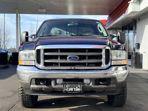 Used 2003 Ford F250 Lariat image 7
