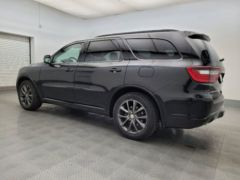 Used 2018 Dodge Durango GT w/ Premium Group image 3