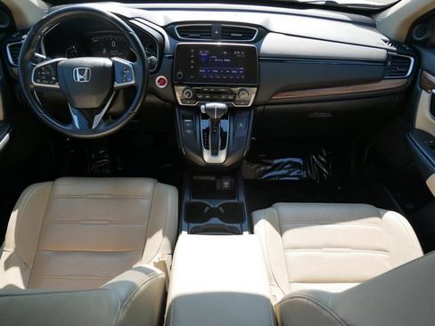 Used 2018 Honda CR-V EX-L image 12