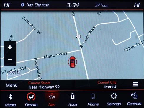 Used 2020 Dodge Durango Citadel image 19