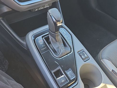 New 2026 Subaru Crosstrek 2.5i Wilderness image 21