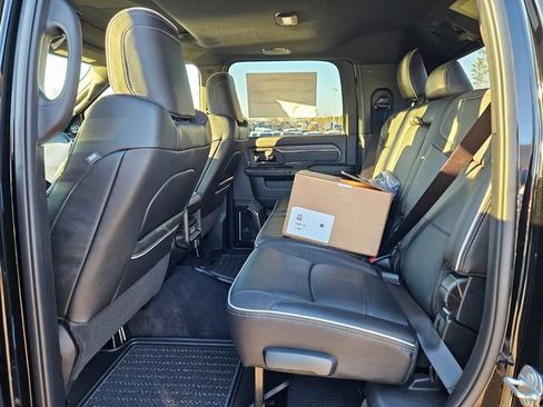 New 2026 RAM 3500 Limited image 6