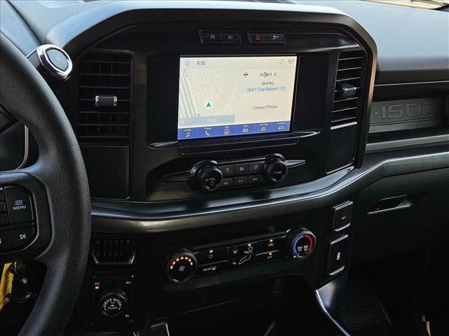 Used 2023 Ford F150 XL w/ STX Appearance Package AWD/4WD image 13