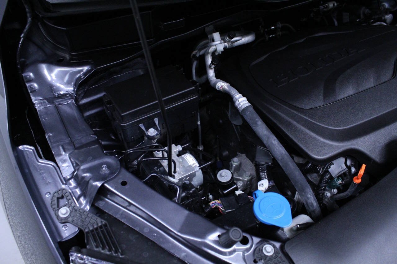 Used 2025 Honda Odyssey EX-L image 10